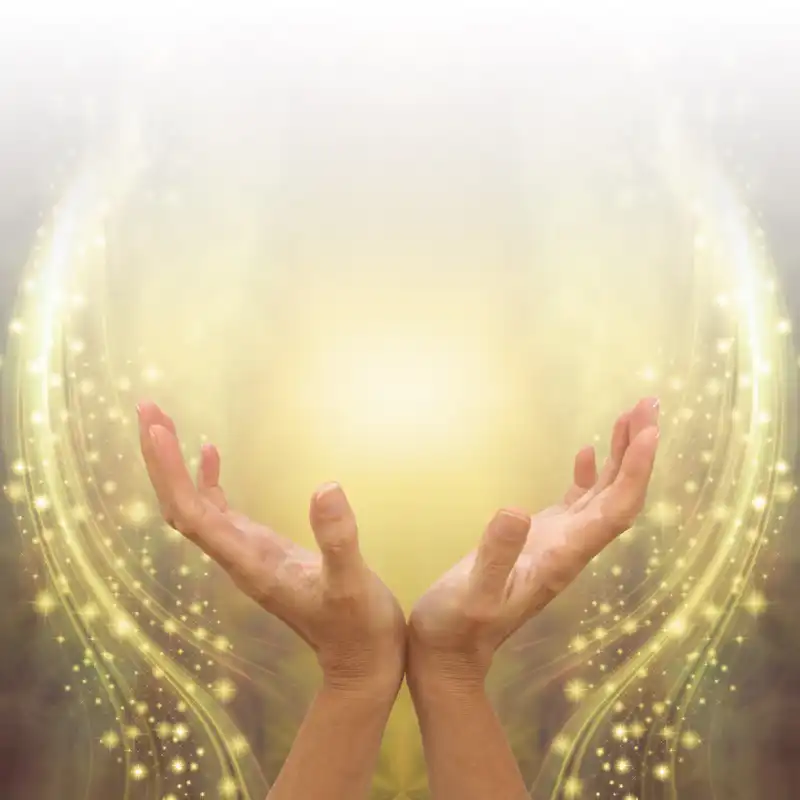 soin energetique